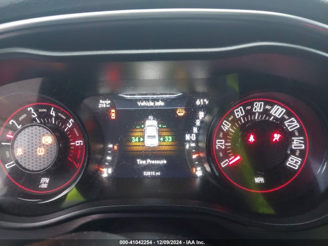 Dodge Challenger Sxt 2018 2C3CDZAG0JH246159 Image 7