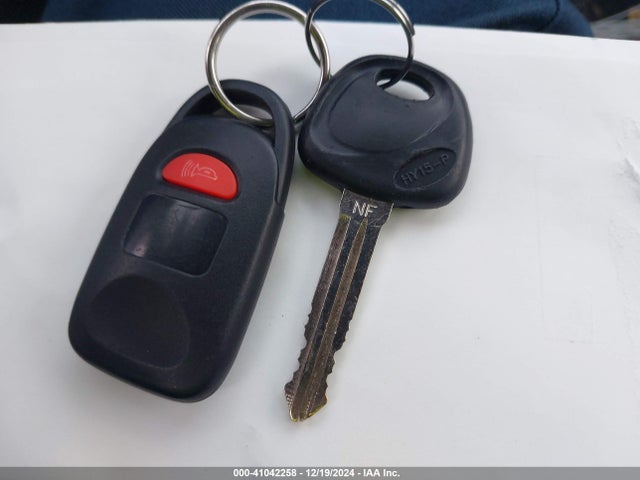 5NPD84LFXJH280855 Hyundai ELANTRA SEL