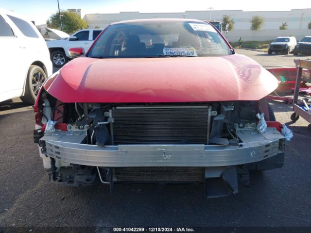 2HGFC2F59GH536839 Honda Civic Lx
