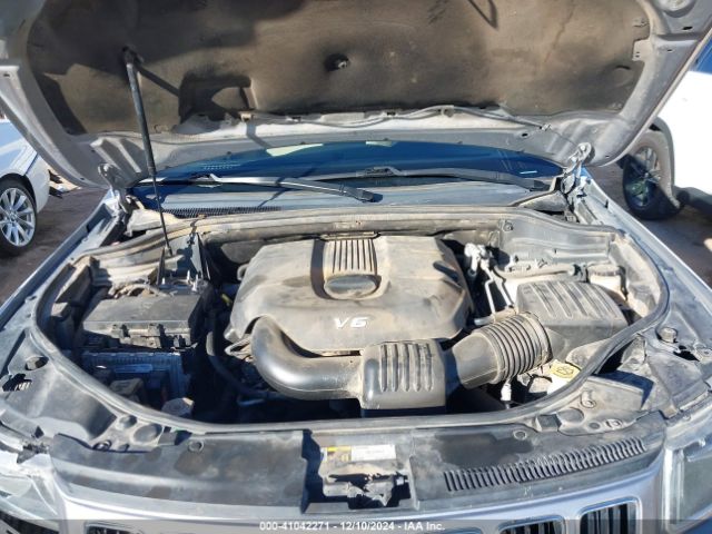 1C4RJEAG2FC944368 Jeep Grand Cherokee Laredo