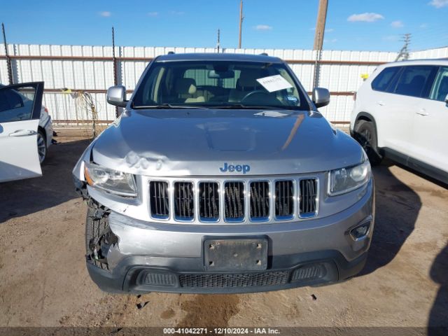 1C4RJEAG2FC944368 Jeep Grand Cherokee Laredo