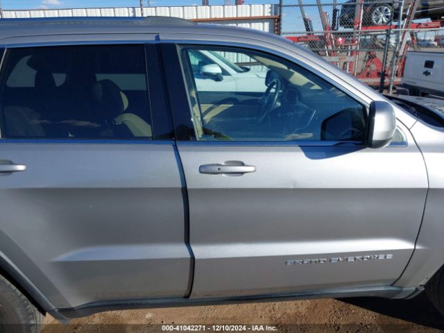1C4RJEAG2FC944368 Jeep Grand Cherokee Laredo