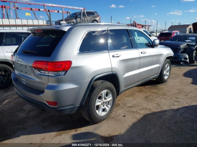 1C4RJEAG2FC944368 Jeep Grand Cherokee Laredo