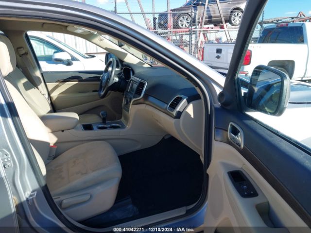1C4RJEAG2FC944368 Jeep Grand Cherokee Laredo