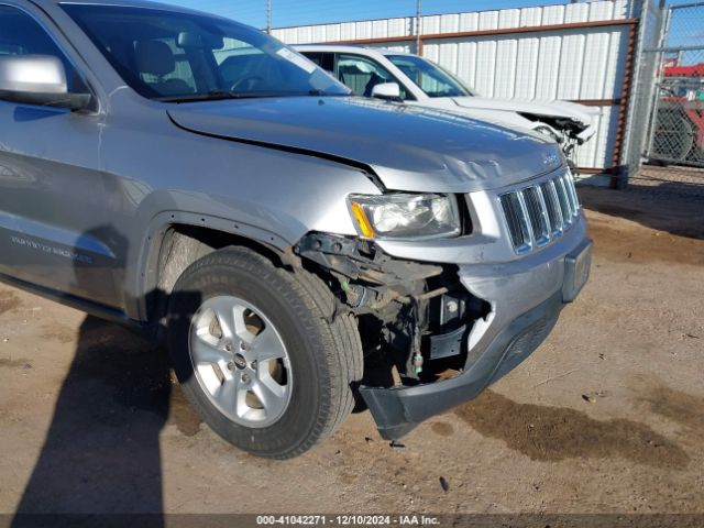 1C4RJEAG2FC944368 Jeep Grand Cherokee Laredo
