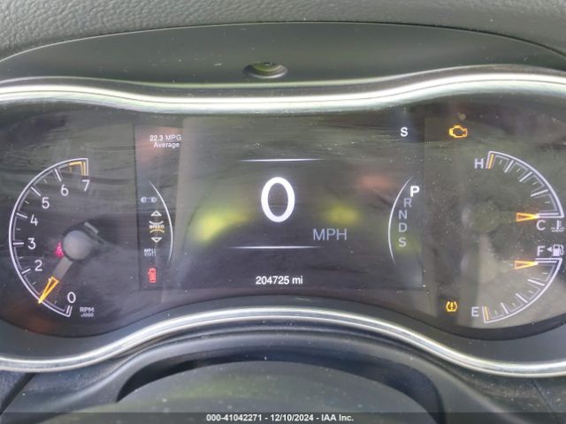 1C4RJEAG2FC944368 Jeep Grand Cherokee Laredo