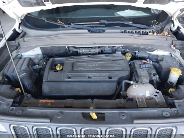 ZACCJBBH7FPC36527 Jeep Renegade Latitude