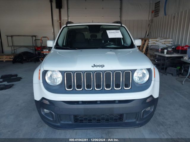 ZACCJBBH7FPC36527 Jeep Renegade Latitude