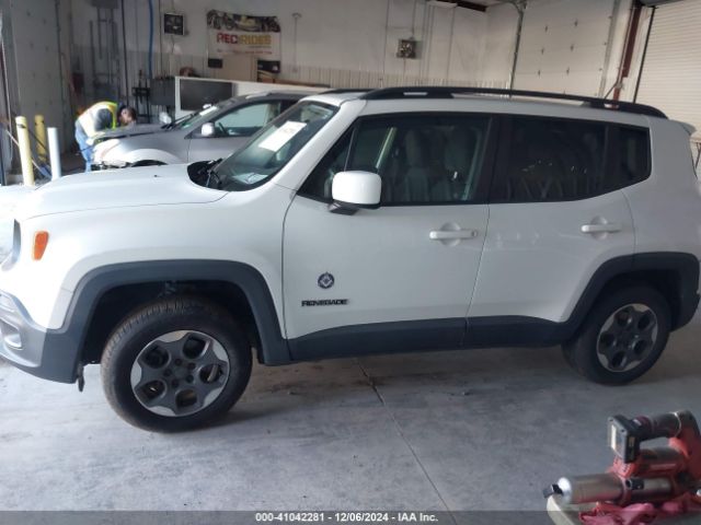 ZACCJBBH7FPC36527 Jeep Renegade Latitude