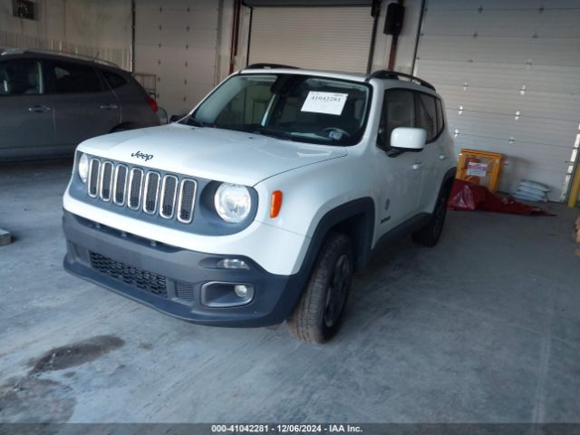 ZACCJBBH7FPC36527 Jeep Renegade Latitude