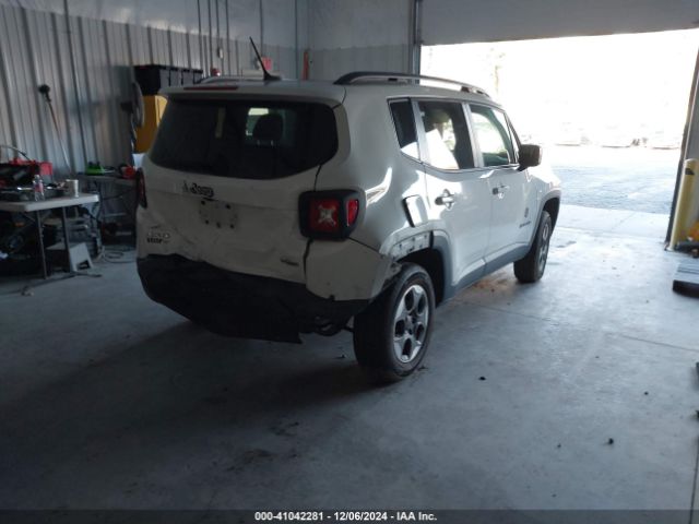 ZACCJBBH7FPC36527 Jeep Renegade Latitude