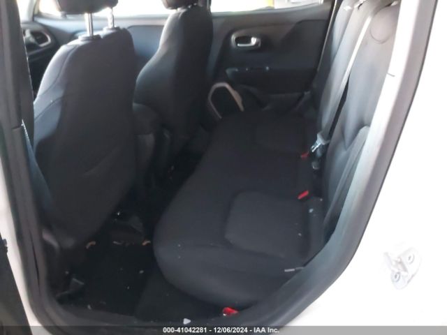 ZACCJBBH7FPC36527 Jeep Renegade Latitude