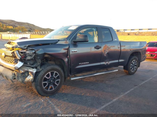 5TFUY5F14JX774476 Toyota Tundra Sr5 5.7l V8