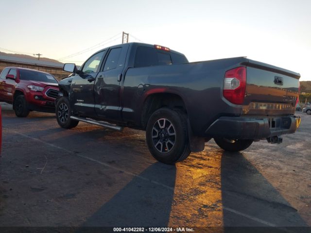 5TFUY5F14JX774476 Toyota Tundra Sr5 5.7l V8