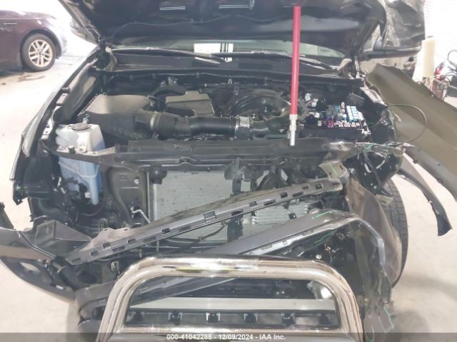 3TMCZ5AN3LM300384 Toyota Tacoma Trd Sport