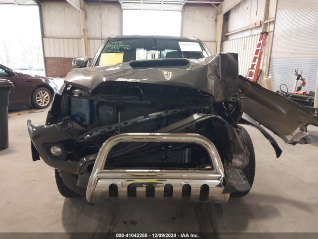 3TMCZ5AN3LM300384 Toyota Tacoma Trd Sport