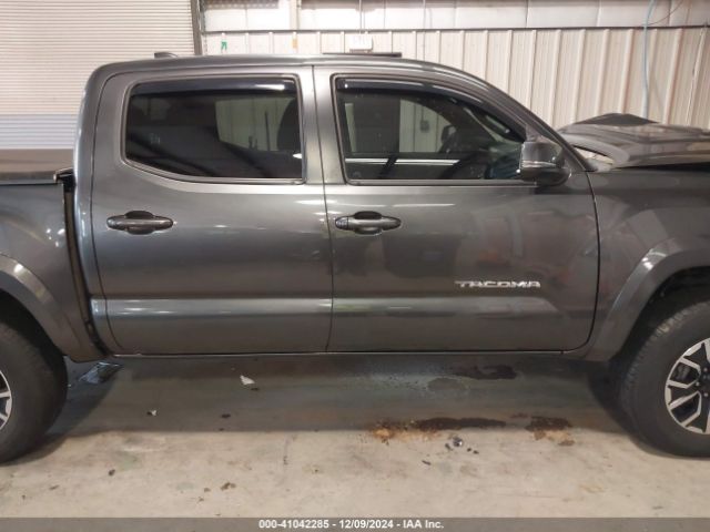 3TMCZ5AN3LM300384 Toyota Tacoma Trd Sport