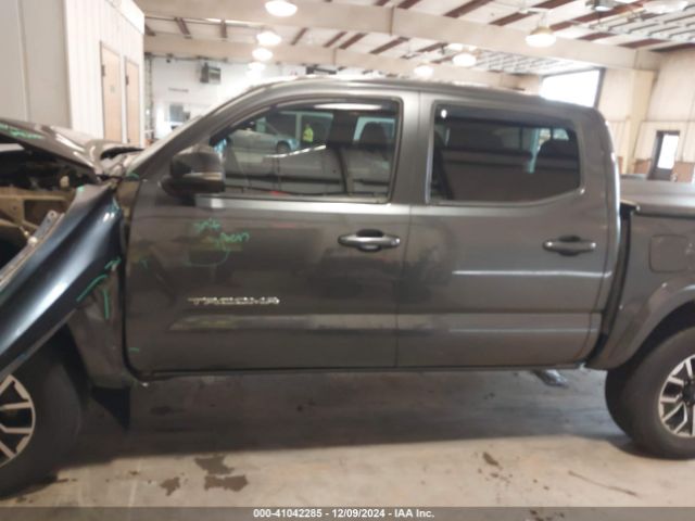 3TMCZ5AN3LM300384 Toyota Tacoma Trd Sport