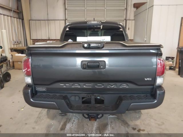3TMCZ5AN3LM300384 Toyota Tacoma Trd Sport