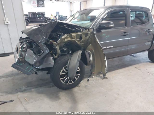 3TMCZ5AN3LM300384 Toyota Tacoma Trd Sport