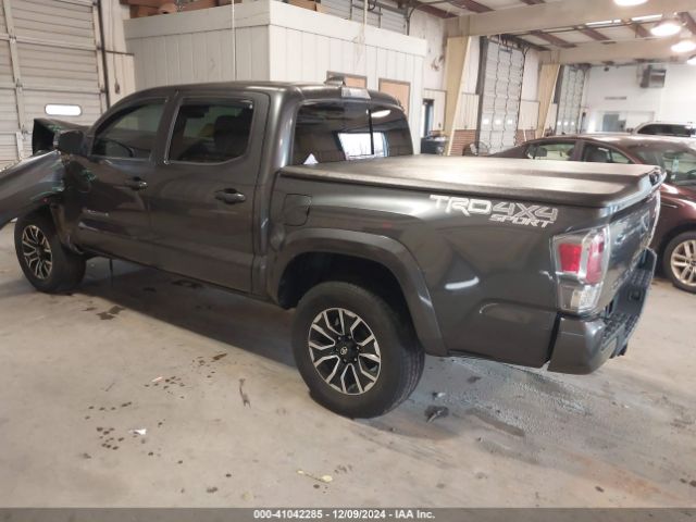 3TMCZ5AN3LM300384 Toyota Tacoma Trd Sport