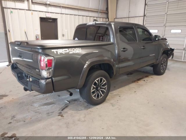 3TMCZ5AN3LM300384 Toyota Tacoma Trd Sport