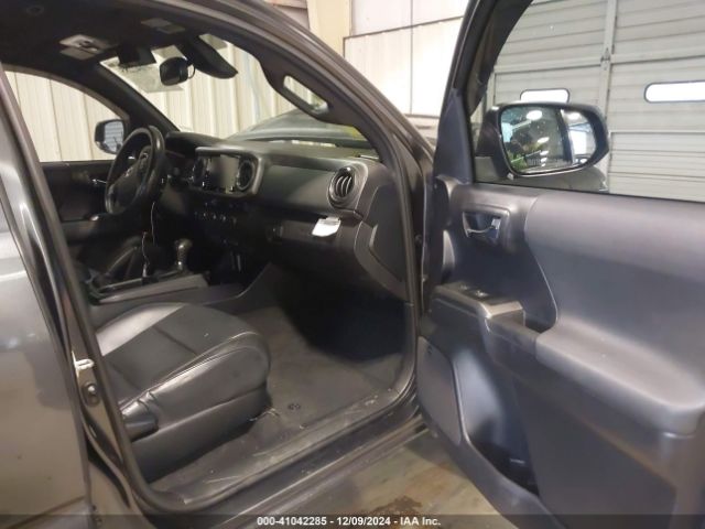 3TMCZ5AN3LM300384 Toyota Tacoma Trd Sport