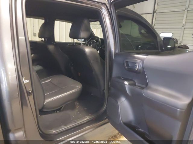 3TMCZ5AN3LM300384 Toyota Tacoma Trd Sport