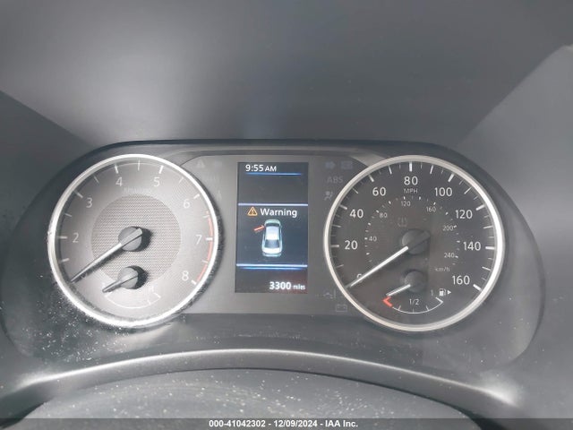 Nissan Sentra S Xtronic Cvt 2024 3N1AB8BV3RY386019 Image 7