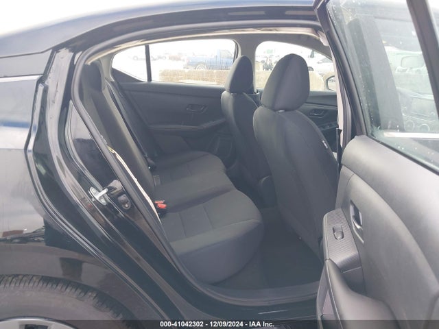 Nissan Sentra S Xtronic Cvt 2024 3N1AB8BV3RY386019 Image 8