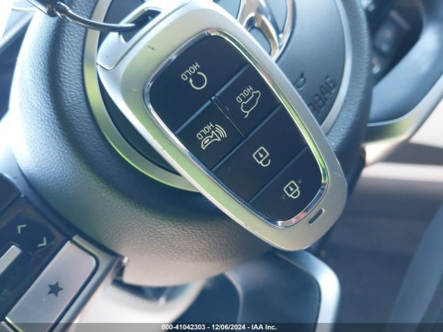 5NMJBCDEXRH425809 Hyundai TUCSON SEL