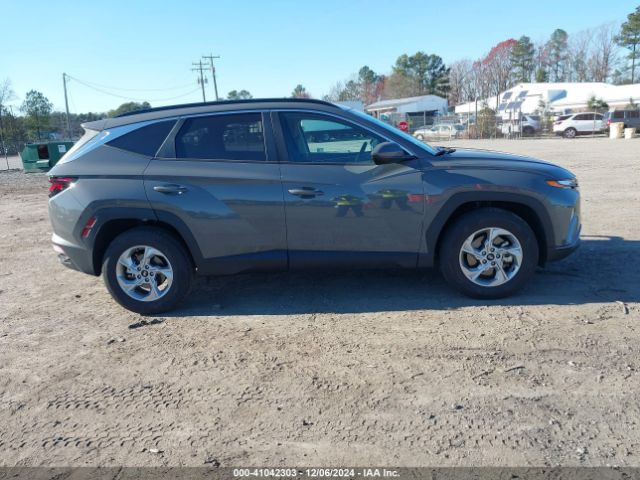 5NMJBCDEXRH425809 Hyundai TUCSON SEL