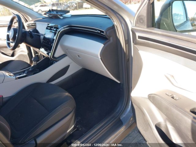5NMJBCDEXRH425809 Hyundai TUCSON SEL
