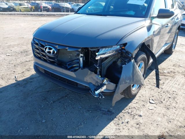 5NMJBCDEXRH425809 Hyundai TUCSON SEL
