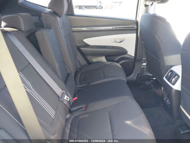 5NMJBCDEXRH425809 Hyundai TUCSON SEL
