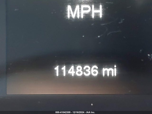 1C4PJMAB7GW142629 Jeep Cherokee Sport