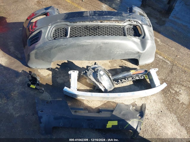 1C4PJMAB7GW142629 Jeep Cherokee Sport