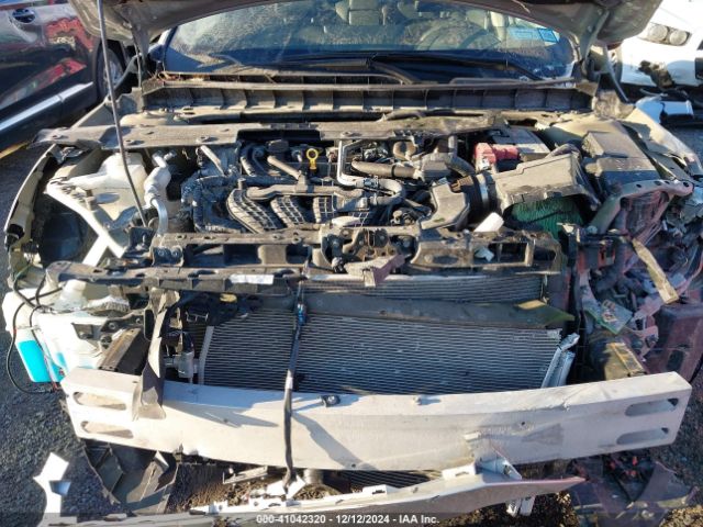 1N4BL4CW7PN301360 Nissan Altima Sr Intelligent Awd