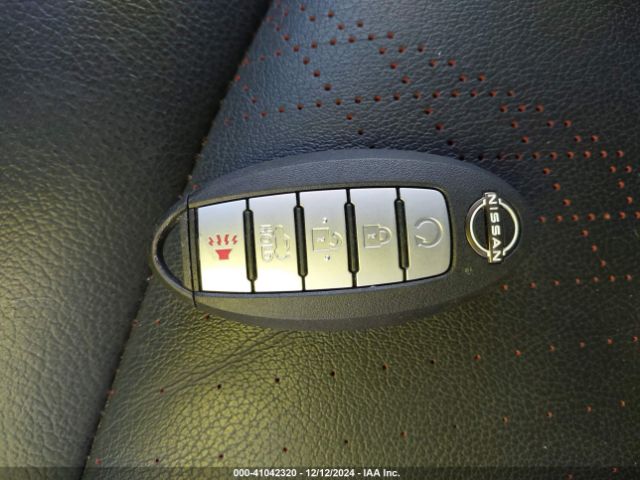 1N4BL4CW7PN301360 Nissan Altima Sr Intelligent Awd