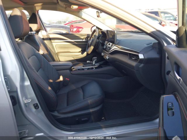 1N4BL4CW7PN301360 Nissan Altima Sr Intelligent Awd