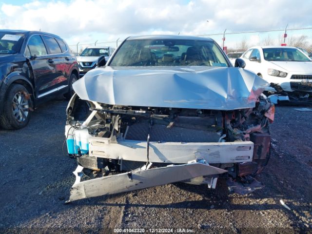 1N4BL4CW7PN301360 Nissan Altima Sr Intelligent Awd