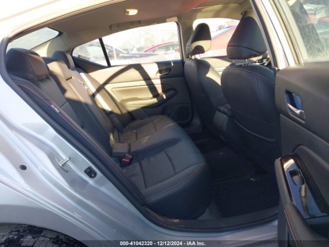 1N4BL4CW7PN301360 Nissan Altima Sr Intelligent Awd