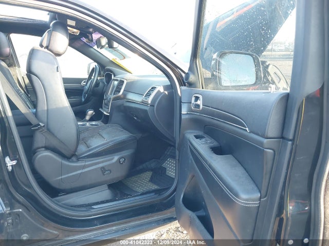 1C4RJFBG3GC477984 Jeep Grand Cherokee Limited