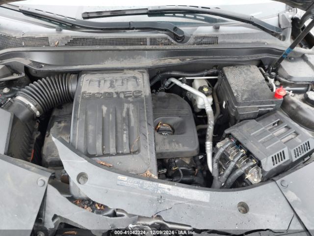 2GKALNEKXH6350195 GMC Terrain Sle-2
