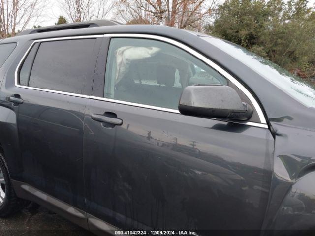 2GKALNEKXH6350195 GMC Terrain Sle-2