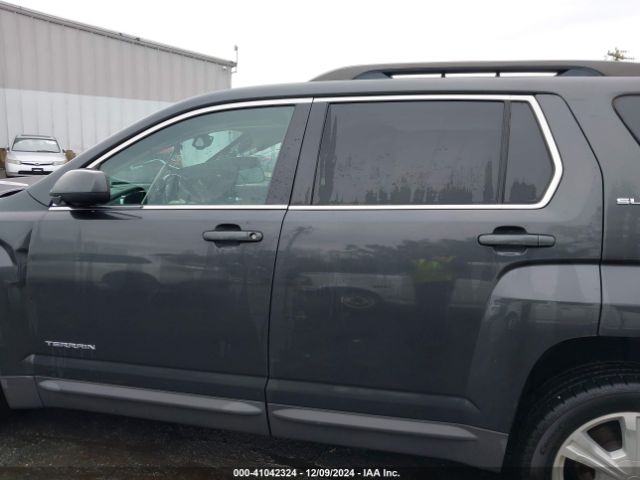 2GKALNEKXH6350195 GMC Terrain Sle-2