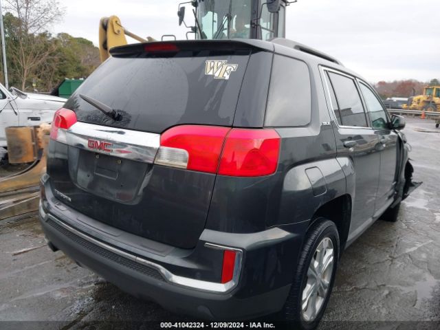 2GKALNEKXH6350195 GMC Terrain Sle-2