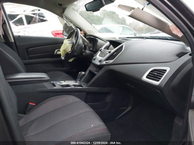 2GKALNEKXH6350195 GMC Terrain Sle-2