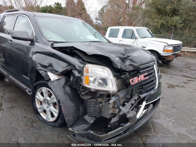 2GKALNEKXH6350195 GMC Terrain Sle-2