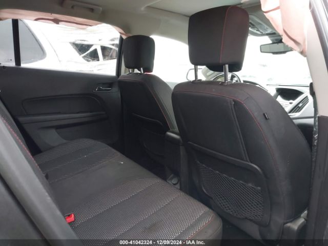 2GKALNEKXH6350195 GMC Terrain Sle-2